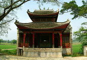 钟山风景名胜