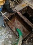桂林专业清理化粪池油池清理污水管道清洗抽粪池疏通下水道